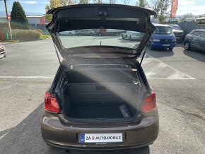 VW Polo Highline 1,6TDI 77kw 5-rychlostny manual - 7