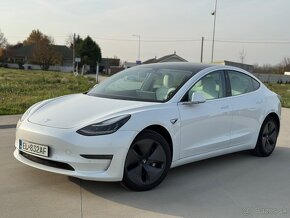 Tesla Model 3 Long Range 75kWh 4x4 - 7