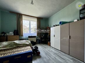 HALO reality - Predaj, rodinný dom Bruty, 1624 m2 rovinatý p - 7