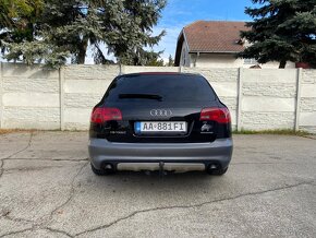 Audi A6 Allroad 3.0TDI - 7