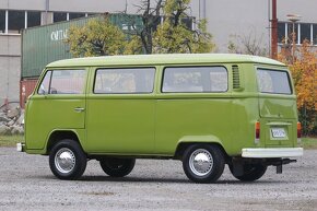 Volkswagen T2 B 95000km - 7