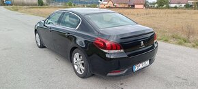 Peugeot 508 2.0 HDi - 7