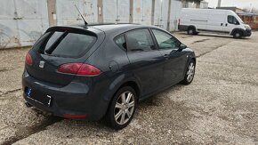 Seat leon - 7