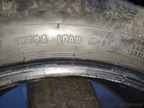 215/55/R17 98V XL Continental TS850P - 7