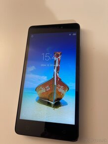 Lenovo p1 - 7