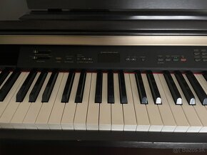 Digitálne piano Yamaha Clavinova - 7