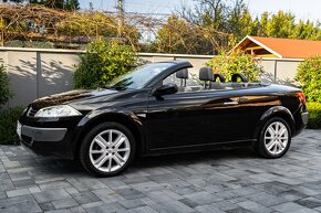 Renault Mégane Cabrio - 7