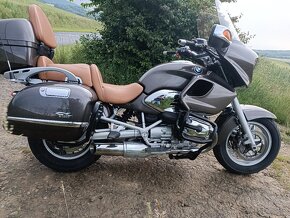 BMW R1200CL - 7