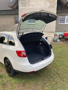 Seat Ibiza st 1.2 - 7