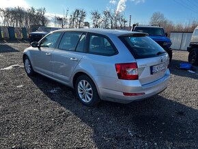 skoda octavia 1.6tdi - 7