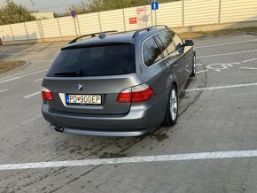 Predam BMW e 61 - 7