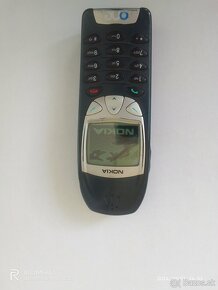 Nokia 6210 dobrý stav Rezervovaná - 7