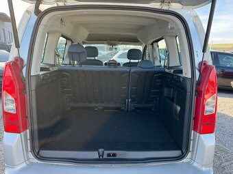 Citroën Berlingo 1.6 HDi 16V Multispace - 7