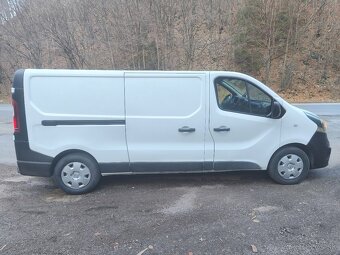 Opel vivaro 1.6  103kw biTurbo - 7