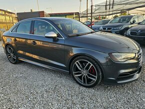 Audi S3 - 7