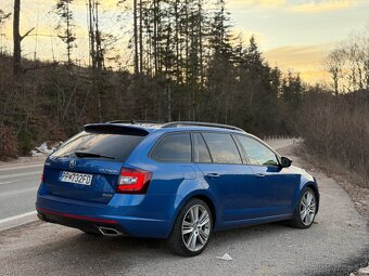 ŠKODA OCTAVIA 3 RS 135kw dsg - 7