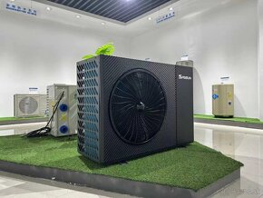 Tepelné čerpadlo Sprsun R290 Forestpro 11 kW - 7