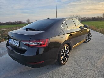 ŠKODA SUPERB, L&K 2.0 TDI, 140KW ( 190 PS) - 7