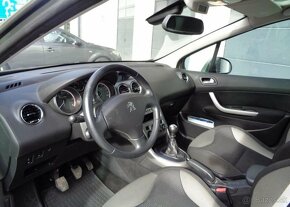 Peugeot 308 1.6 HDi Panorama nafta manuál 82 kw - 7