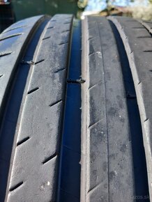 245/40 r21 letne pneu michelin - 7