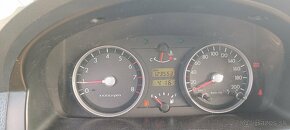 Hyundai getz 1,1 - 7