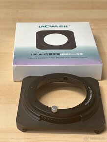 Laowa 12mm f/2.8 Zero-D Sony E-mount - 7