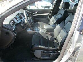 AUDI A6 3,0 TDi 171kw Quattro Tiptronic Sline 2008 - 7