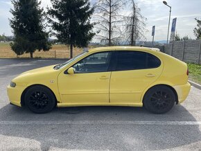 Seat Leon 1.9 TDI - 7