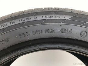 225/50 R17 CONTINENTAL letne pneu - 7