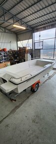 Sportyacht FISHER 550 - 7