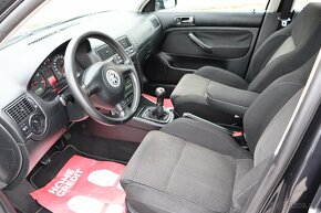 Volkswagen Golf 1.9 TDi HIGHLINE REZERVOVANĚ - 7