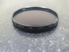 predam vymenim filtre UV, CPL A MACRO inzerat platny - 7