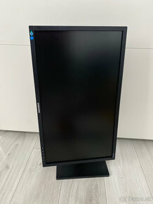 24" LCD monitor Samsung S24C450 - 7