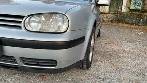 VW Golf IV 2.0 benzín - 7