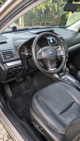 Subaru Forester Suv 2.0 110kw Automat - 7