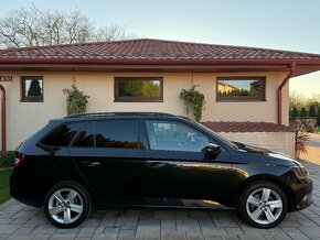 ŠKODA FABIA III 1.4 TDI DSG - 7