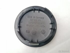 Alu sada = 5x112 = R16 = orig. VOLKSWAGEN T-ROC - 7