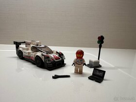 Lego speed champions - 7