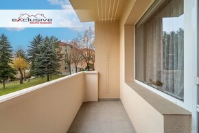 3-IZB.BYT,UL.ŠTÚROVA-LIPANY,76M2,LOGGIA,VLASTNÉ KÚRENIE - 7