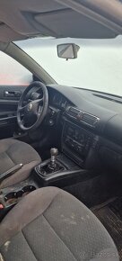 VW Passat b5.5 1.9TDi BEZ STK EK - 7