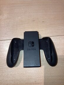 Nintendo Switch - 7