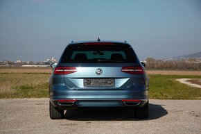 VOLKSWAGEN PASSAT VARIANT 2.0 BiTDI DSG 4MOTION HIGHLINE 176 - 7