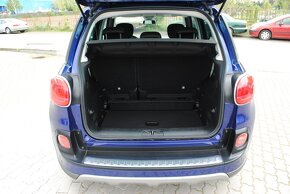 Fiat 500L 1.3 16V MultiJet Edition⭐SPOTREBA 4,2L/100KM⭐ - 7