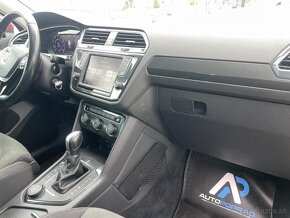 Volkswagen Tiguan 4X4 , 2.0 TSI , TOP STAV - 7