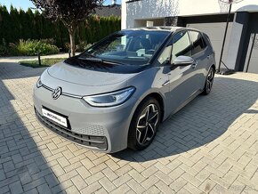 Volkswagen ID.3 Pro S Performance 77kWh - 7