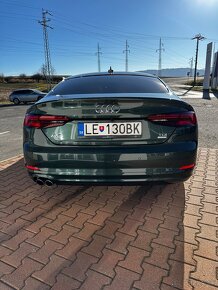 Audi A5 Sportback - 7