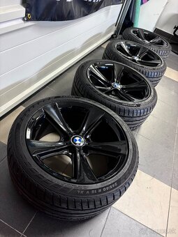 Styling 128 R18 Bmw Letne - 7