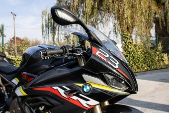 BMW S 1000 RR - 7