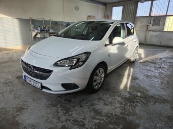 Opel Corsa - 7