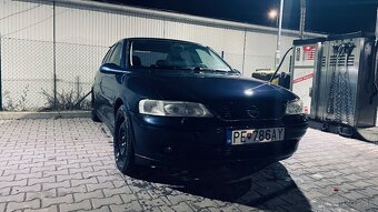 Opel Vectra B - 7